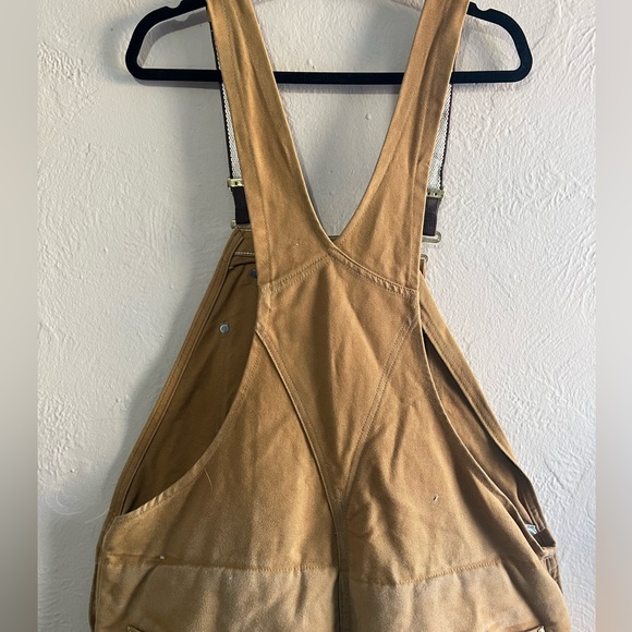 Carhartt Bibs - Picture 8 of 14